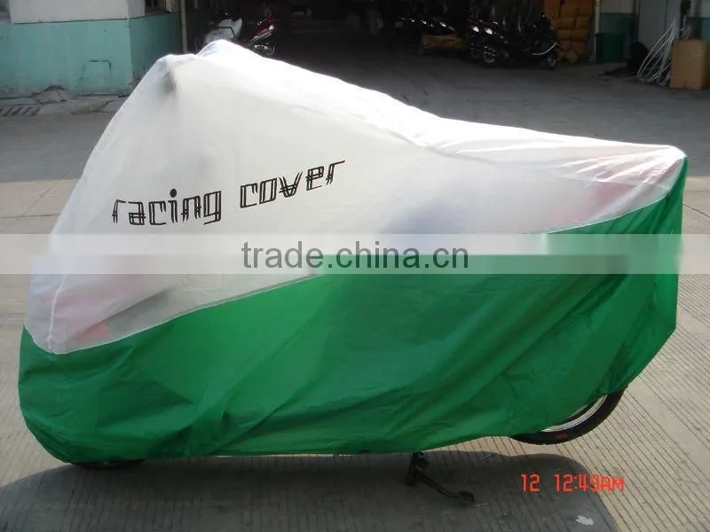Motorcycle Accessories Waterproof Motorcycle Cover