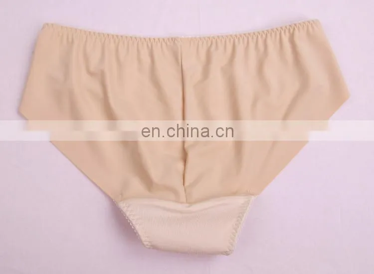 China Wholesale OEM High Cut Plus Size Women Panties