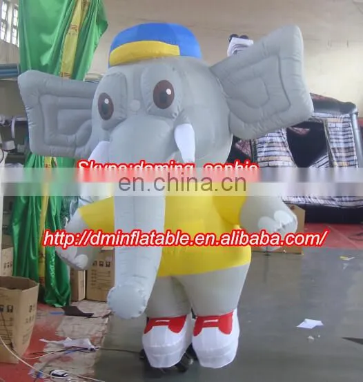 giant inflatable castle tent for wedding