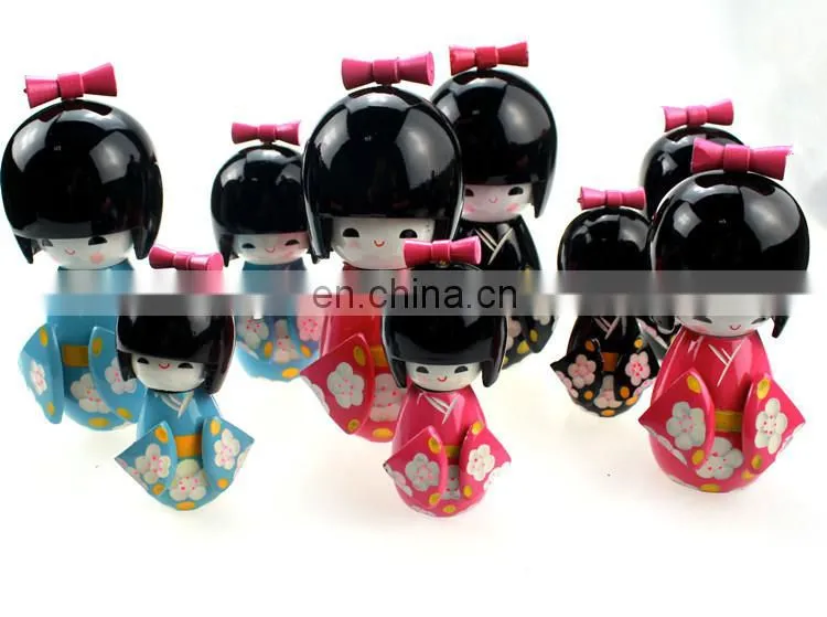 japanese nesting dolls