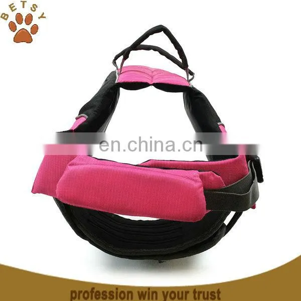 hound dog life jacket