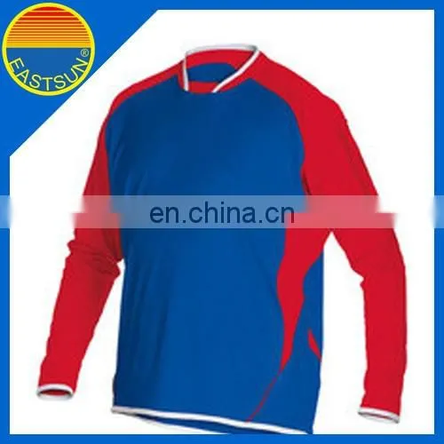 2016 Custom high Quality T-Shirt Sport Wear