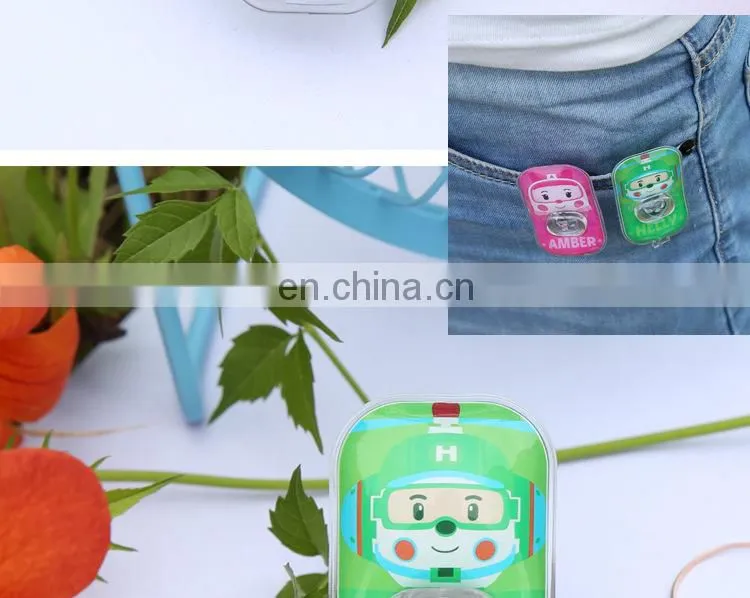 Mosquito Repellent Button ,Baby Kids Buckle Outdoor Anti-mosquito Repellent