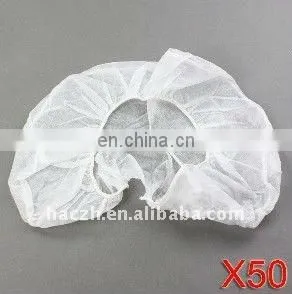fleece massage face rest cover
