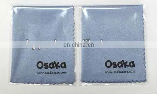 micro fiber cleaning cloth