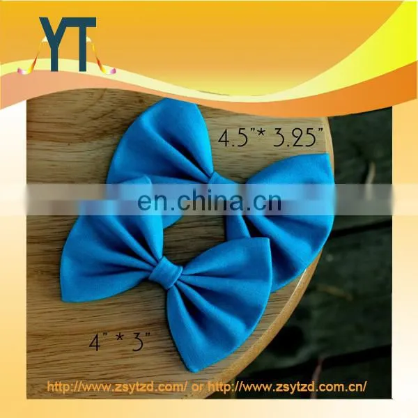 Fashional Big Bowknot Hair Bow For Teenagers