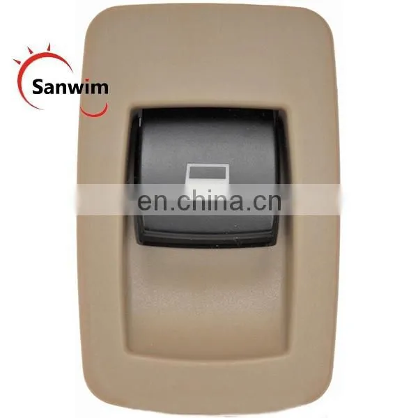 Best Price Auto Master Power Window Control Switch For B-M-W 61316945876