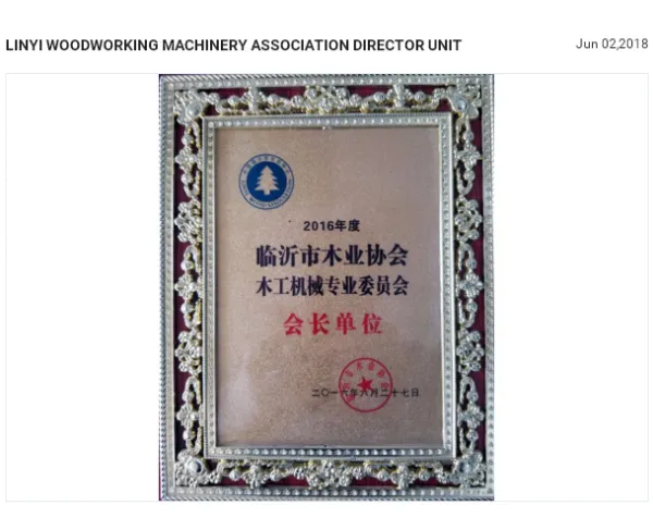 Linyi Metro Int'l Trading Co., Limited company overview - view 3