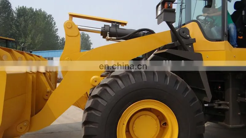 Loader Best price Wheel Loader ZL50 CE mini wheel loader