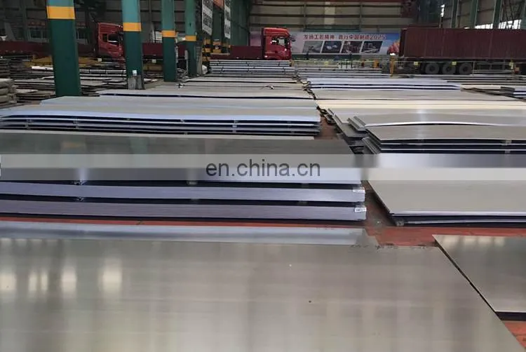 304L stainless steel sheet / stainless steel plate 316