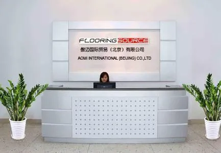 Aomi International (beijing) Co.,ltd company overview - view 1