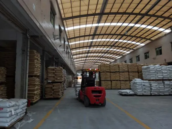 Dongguan Chanjuan Plastic Material Co., Ltd company overview - view 2