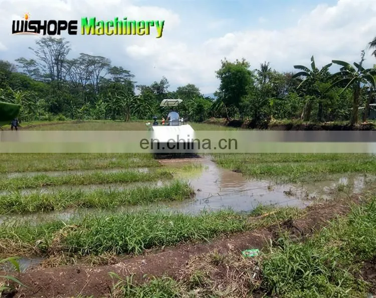 Cheap Price Crawler Farm Cultivator Tiller Agricultural Machine