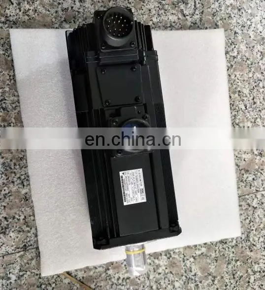 Original Yaskawa 2kw Servo Motor SGMSH-20ACA6B+ SGMGH-09DCA6H-OY