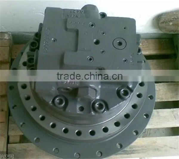 excavator travel motor for kobelco, kobelco travel motor with gearbox, kobelco hydraulic travel motor