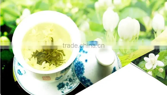 Hot Sale Jasmine Tea Healthy New Chinese Jasmine Tea