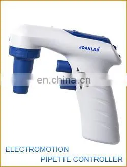 JOAN Laboratory 0.1-200ML Micropipette Electromotion Pipette