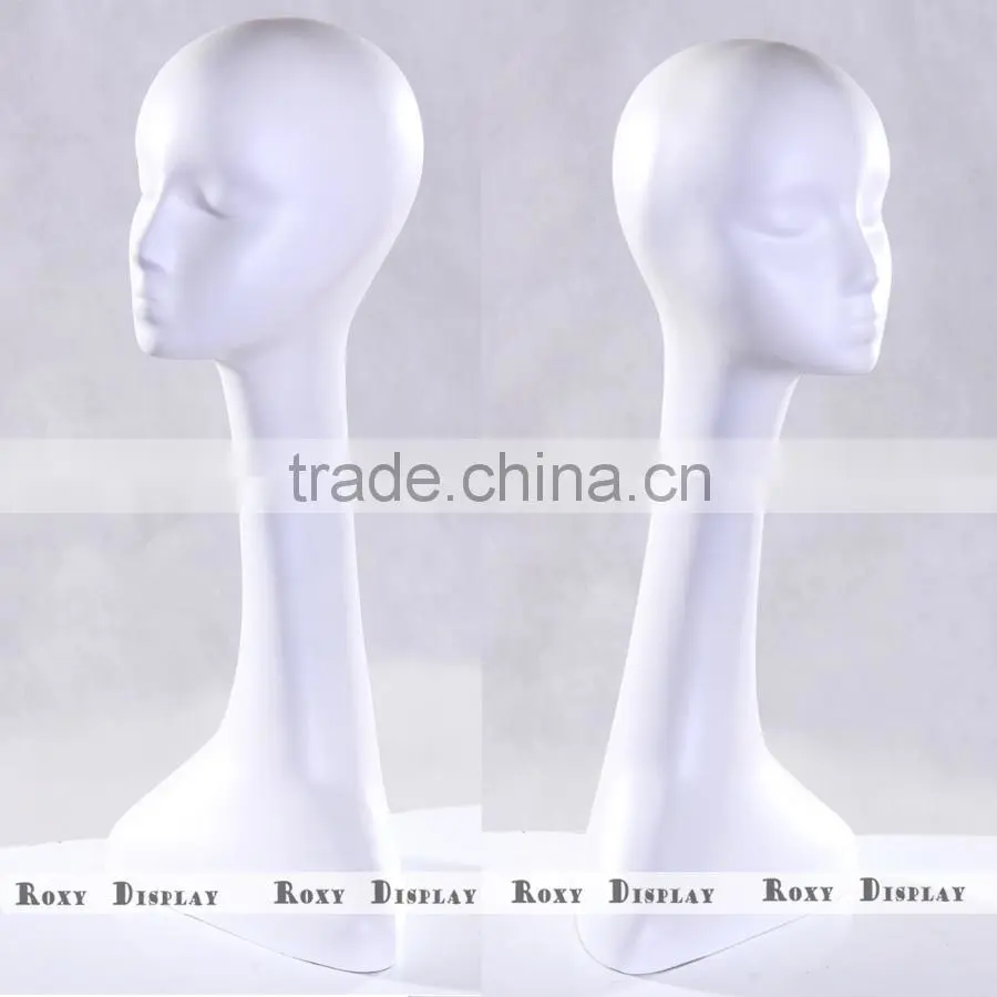 new design model mannequin head on sale