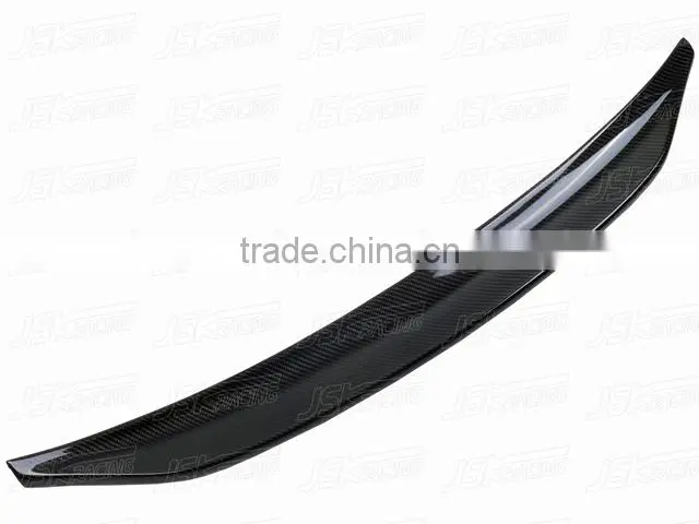 KT STYLE CARBON FIBER REAR SPOILER FOR ASTON MARTIN VANTAGE V8 (JSK420302)