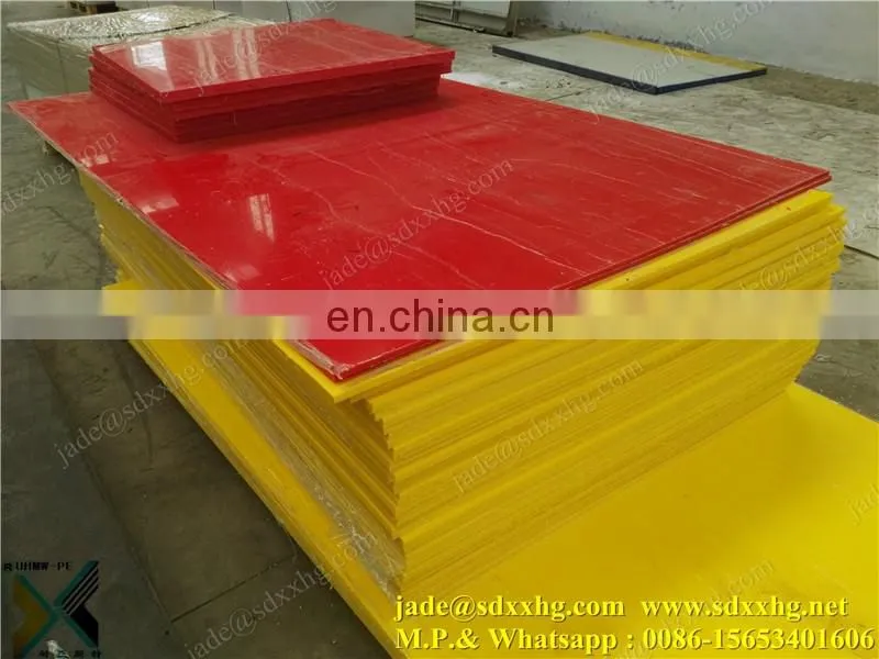 0.3mm 0.5mm 0.8mm 1mm 2mm PE thin rolls sheet black HDPE plastic slip sheet hdpe rolls