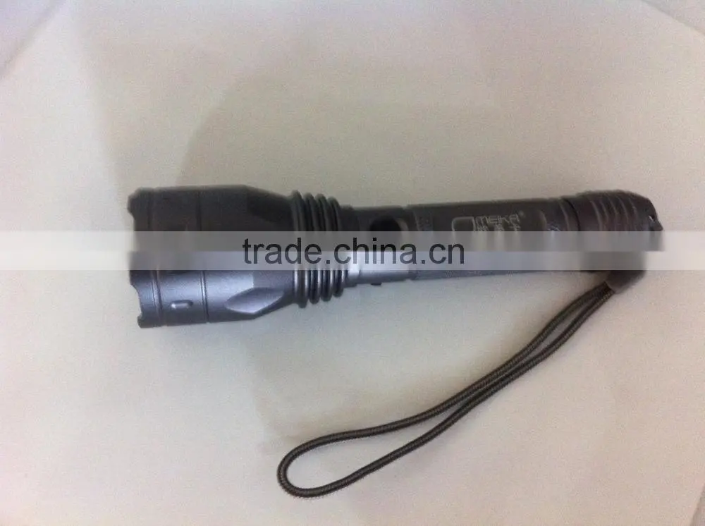 high quality diving flashlight led torch flashlight