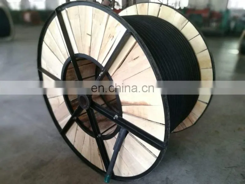 Best Quality 3 Core Steel Wire Armoured Cable