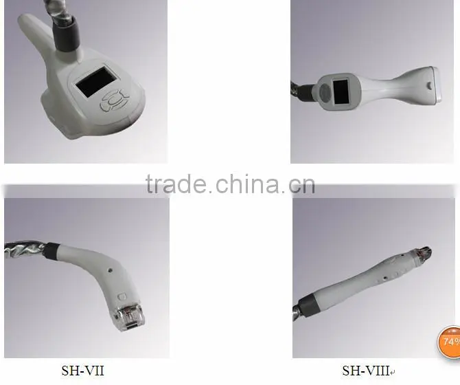 shape smooth slimming equipment , vacuum roller , vacuum slimming machine