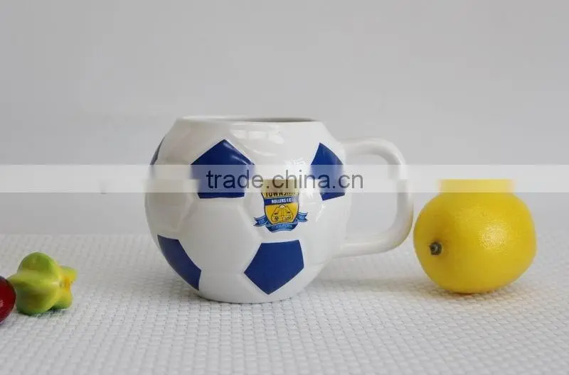OEM various ceramic coffee mugs for sales promotion