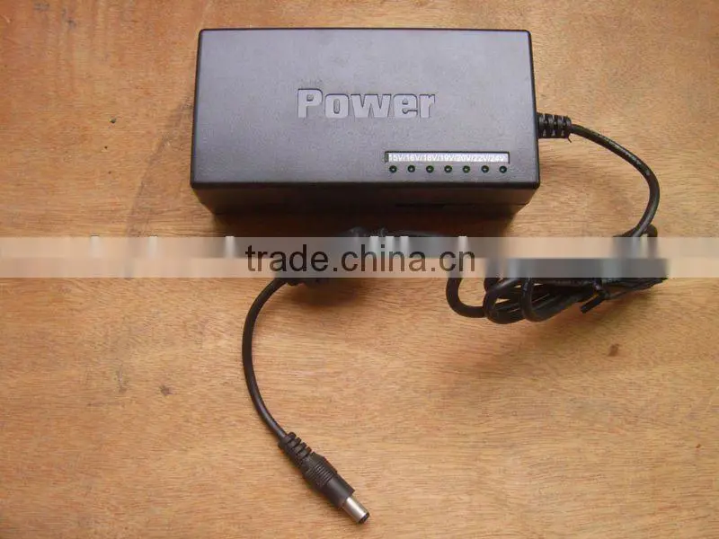 70W Universal Laptop Adapter Charger