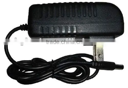 12V 1.25A AC Adaptor for DVE DSA-0151A-12