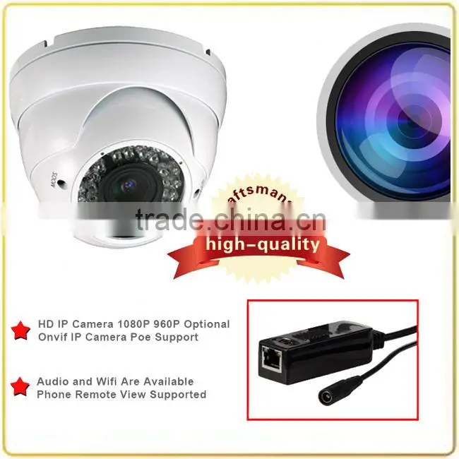 hot new products for 2015 2MP hd tvi camera, HD dome TVI camera