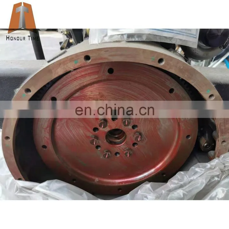 Brand new 1104C-44T Excavator diesel engine assy