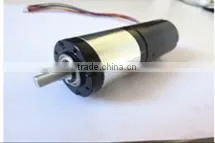 Positive in version 12/24v brushless electric dc 4260 motorcycle motor