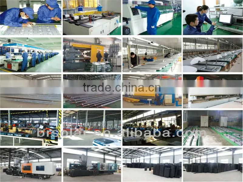China Top 10 High Quality Solar Led Light With CE&RoHS ISO IP67