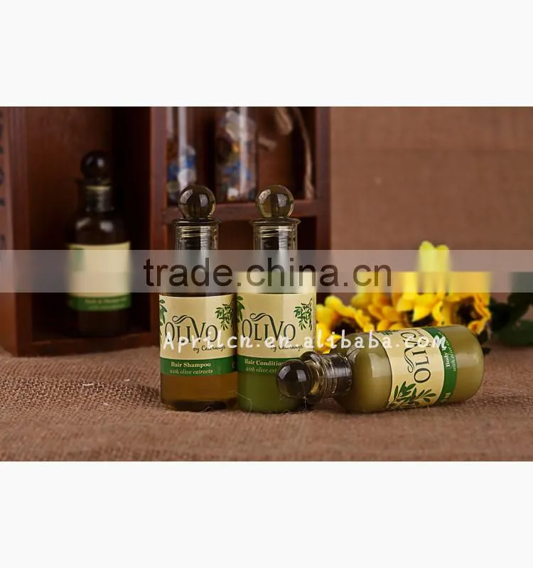 New Style Disposable Travel Bath Set