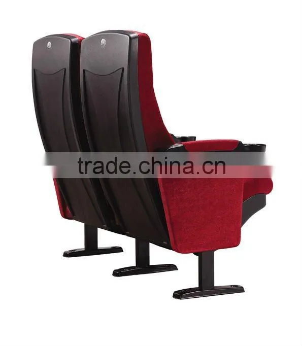 High Quality Cinema Chair Home Theater System Furniture Projector HJ9911B-E