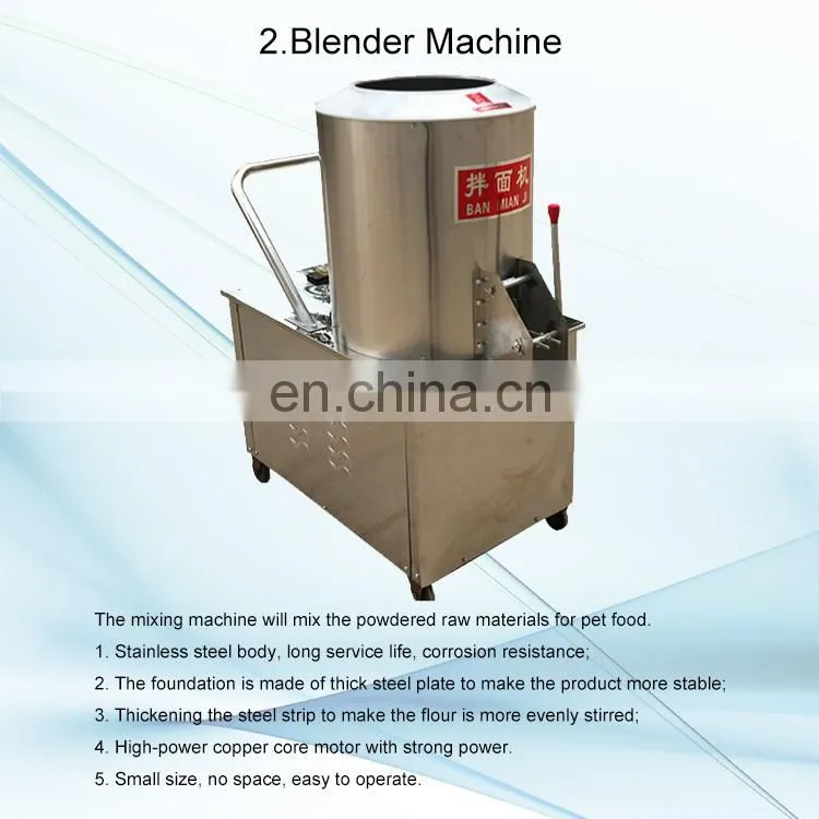 tilapia floating fish pellets feed pellet making machine fish feed