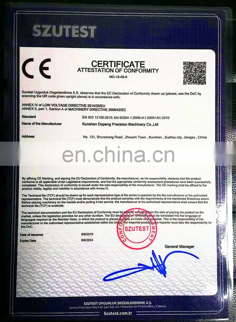 iml label die cutting machine
