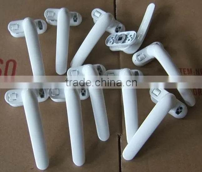 WH2-506c casement window lock handle , european door handle lock , t handle lock