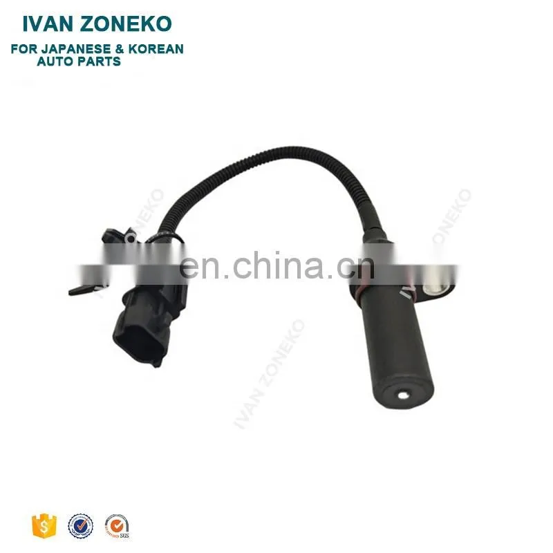 Wholesale China Factory Automotive Parts Plastic Crankshaft Position Sensor Fit For Hyundai Suzuki Mitsubishi Nissan Chevrolet