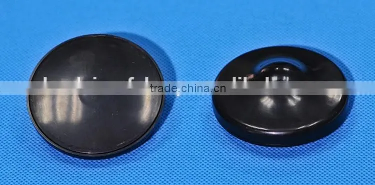 2016 EAS high quality alarm security tag , anti theft round clothing security tag pin