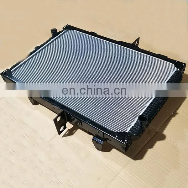 1301ZD2A-001 Diesel Engine Radiator Assy 1301ZD2A-001 diesel engine truck parts