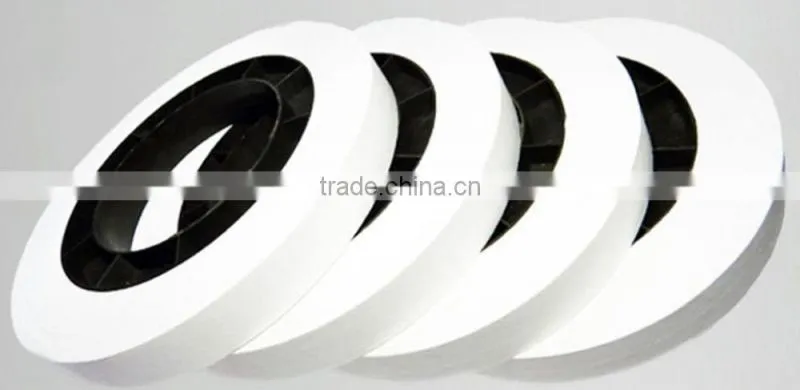 Low temperature machine tape