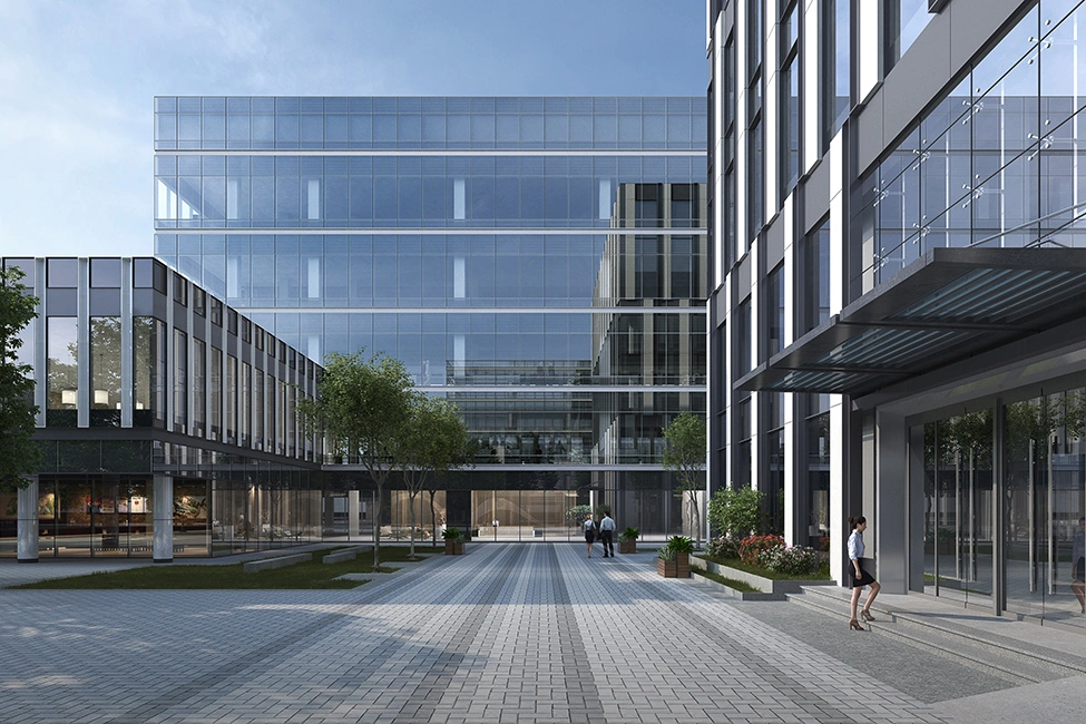 Shenzhen Cisko New Material Technology Co., Ltd company overview - view 1