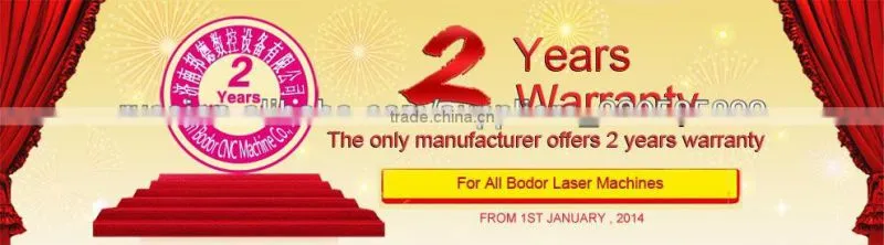 Desktop Fiber Marking Machine BML-FT/FTS from Jinan Bodor
