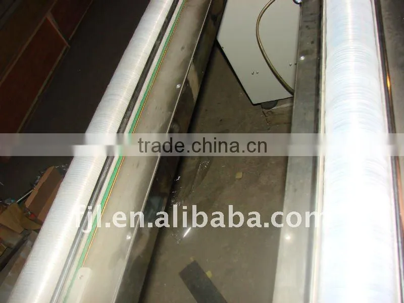 FJL-450 Zhejiang Plastic cup counting&packing machine