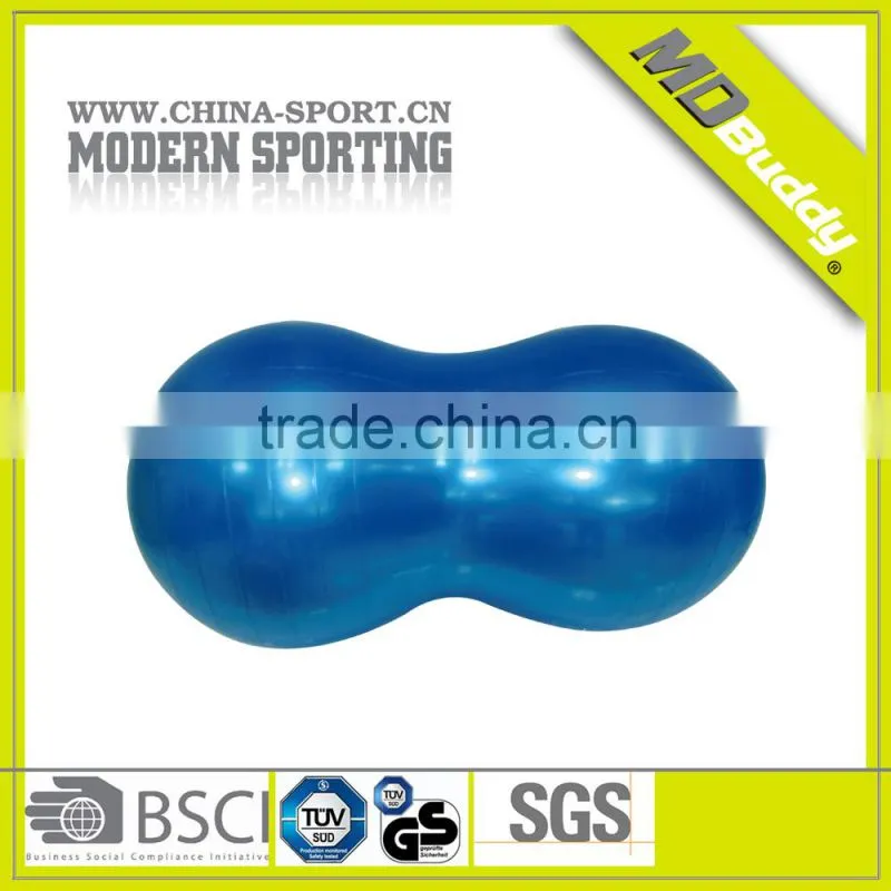 2015 new product anti burst fitness ball for gym use