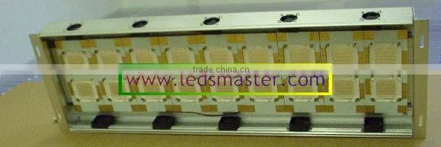 100w-1600w uv led curing lamp