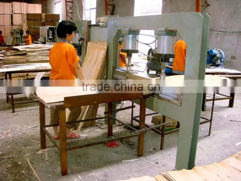 Shandong Linyi Film Faced Plywood Marine Plywood Construction Plywood One of the largest film face plywood factory in linyi hot