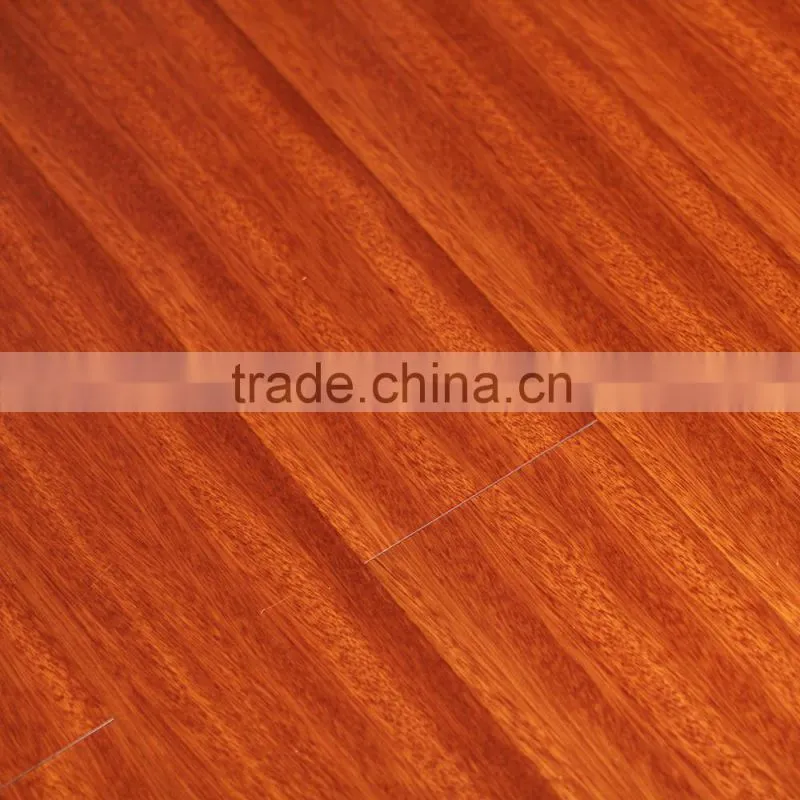Bintangor Smooth Engineered Flooring
